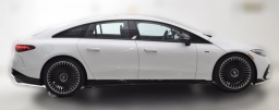 Mercedes-Benz EQS AMG EQS 4MATIC+ Sedan 2025