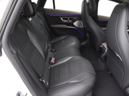 Mercedes-Benz EQS AMG EQS 4MATIC+ Sedan 2025