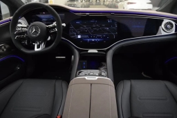 Mercedes-Benz EQS AMG EQS 4MATIC+ Sedan 2025
