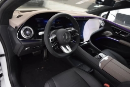 Mercedes-Benz EQS AMG EQS 4MATIC+ Sedan 2025