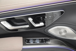 Mercedes-Benz EQS AMG EQS 4MATIC+ Sedan 2025