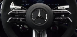Mercedes-Benz EQS AMG EQS 4MATIC+ Sedan 2025