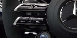 Mercedes-Benz EQS AMG EQS 4MATIC+ Sedan 2025