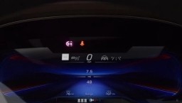 Mercedes-Benz EQS AMG EQS 4MATIC+ Sedan 2025