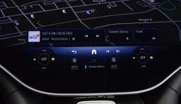 Mercedes-Benz EQS AMG EQS 4MATIC+ Sedan 2025