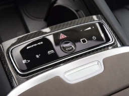 Mercedes-Benz EQS AMG EQS 4MATIC+ Sedan 2025