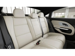 Mercedes-Benz CLA CLA 250+ Sedan 2026