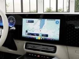 Mercedes-Benz CLA CLA 250+ Sedan 2026