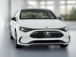 Mercedes-Benz CLA CLA 250+ Sedan 2026