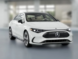 Mercedes-Benz CLA CLA 250+ Sedan 2026