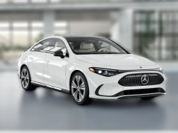 Mercedes-Benz CLA CLA 250+ Sedan 2026