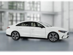 Mercedes-Benz CLA CLA 250+ Sedan 2026