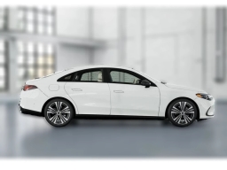 Mercedes-Benz CLA CLA 250+ Sedan 2026