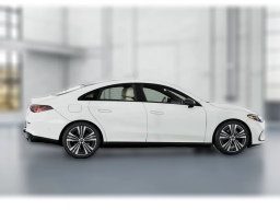 Mercedes-Benz CLA CLA 250+ Sedan 2026