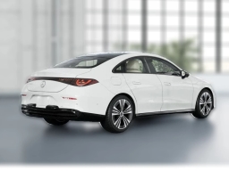 Mercedes-Benz CLA CLA 250+ Sedan 2026