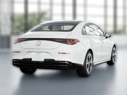 Mercedes-Benz CLA CLA 250+ Sedan 2026