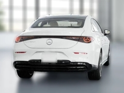 Mercedes-Benz CLA CLA 250+ Sedan 2026