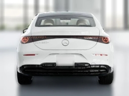 Mercedes-Benz CLA CLA 250+ Sedan 2026