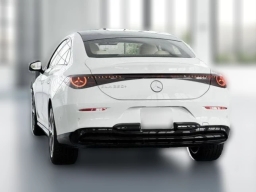 Mercedes-Benz CLA CLA 250+ Sedan 2026