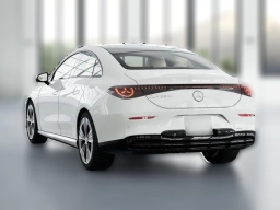 Mercedes-Benz CLA CLA 250+ Sedan 2026