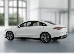 Mercedes-Benz CLA CLA 250+ Sedan 2026