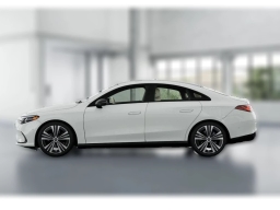 Mercedes-Benz CLA CLA 250+ Sedan 2026