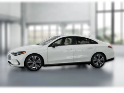 Mercedes-Benz CLA CLA 250+ Sedan 2026