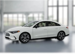 Mercedes-Benz CLA CLA 250+ Sedan 2026