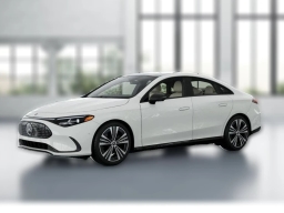 Mercedes-Benz CLA CLA 250+ Sedan 2026