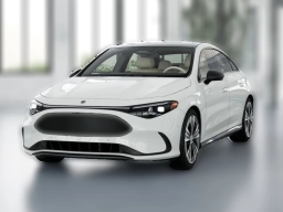 Mercedes-Benz CLA CLA 250+ Sedan 2026