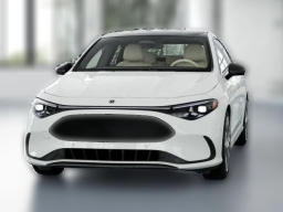 Mercedes-Benz CLA CLA 250+ Sedan 2026