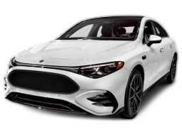 Mercedes-Benz CLA CLA 250+ Sedan 2026