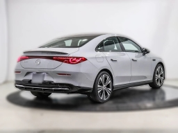 Mercedes-Benz CLA CLA 250+ Electric RWD 2027