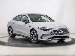 Mercedes-Benz CLA CLA 250+ Electric RWD 2027