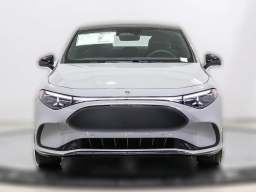 Mercedes-Benz CLA CLA 250+ Electric RWD 2027