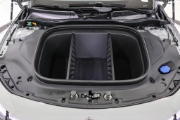 Mercedes-Benz CLA CLA 250+ Electric RWD 2027
