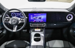 Mercedes-Benz CLA CLA 250+ Electric RWD 2027