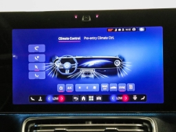 Mercedes-Benz CLA CLA 250+ Electric RWD 2027