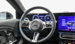 Mercedes-Benz CLA CLA 250+ Electric RWD 2027