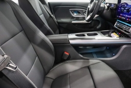 Mercedes-Benz CLA CLA 250+ Electric RWD 2027