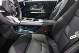 Mercedes-Benz CLA CLA 250+ Electric RWD 2027
