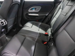 Mercedes-Benz CLA CLA 250+ Electric RWD 2027