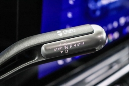 Mercedes-Benz CLA CLA 250+ Electric RWD 2027