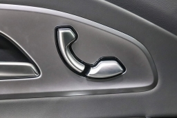 Mercedes-Benz CLA CLA 250+ Electric RWD 2027