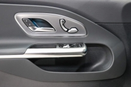 Mercedes-Benz CLA CLA 250+ Electric RWD 2027