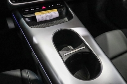 Mercedes-Benz CLA CLA 250+ Electric RWD 2027