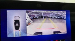 Mercedes-Benz CLA CLA 250+ Electric RWD 2027