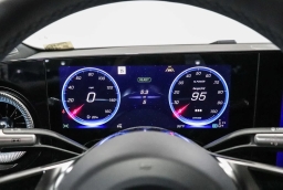 Mercedes-Benz CLA CLA 250+ Electric RWD 2027