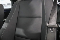 Mercedes-Benz CLA CLA 250+ Electric RWD 2027