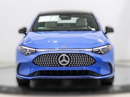 Mercedes-Benz CLA CLA 250+ Electric RWD 2027